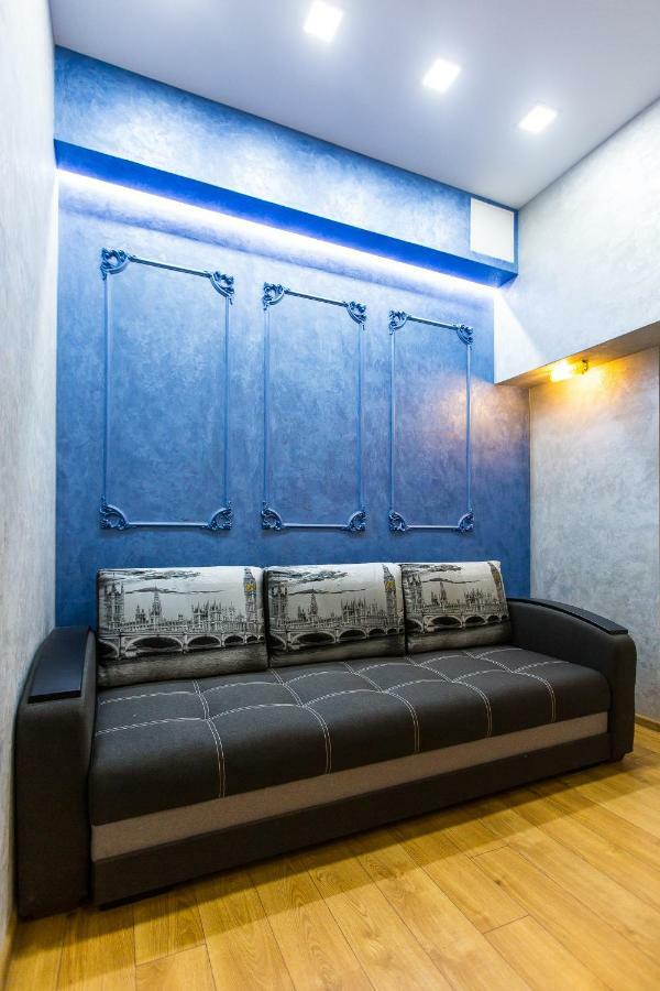 Дизайнерська Віп Квартира По Вулиці Куліша 14 Lviv Eksteriør billede